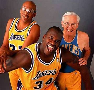 George Mikan Net Worth