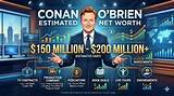 George O’brien Net Worth