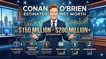 George O’brien Net Worth