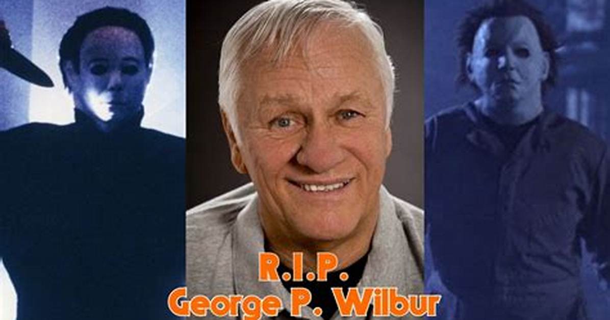 George P. Wilbur Net Worth