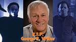 George P. Wilbur Net Worth