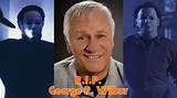 George P. Wilbur Net Worth