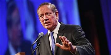 George Pataki Net Worth