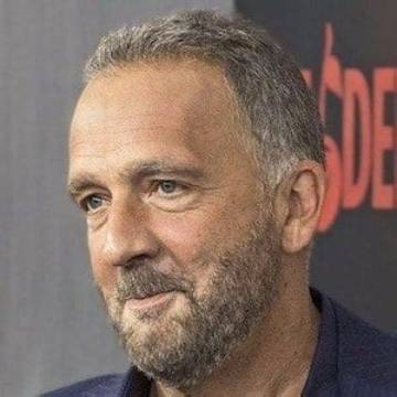 George Pelecanos Net Worth