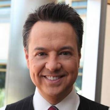 George Pennacchio Net Worth
