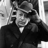 George Raft Net Worth