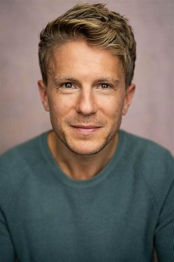 George Rainsford Net Worth