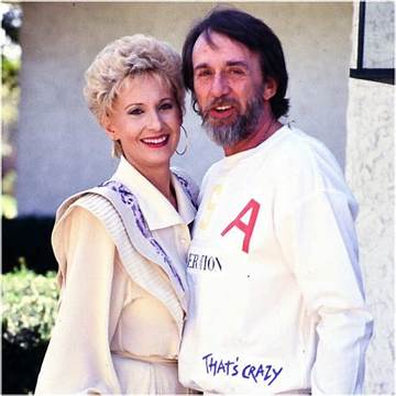 George Richey Net Worth