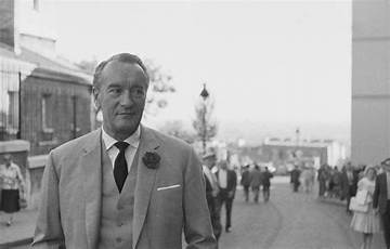 George Sanders Net Worth