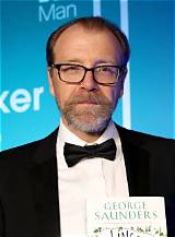 George Saunders Net Worth