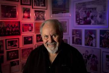 George Schlatter Net Worth