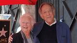 George Segal Net Worth