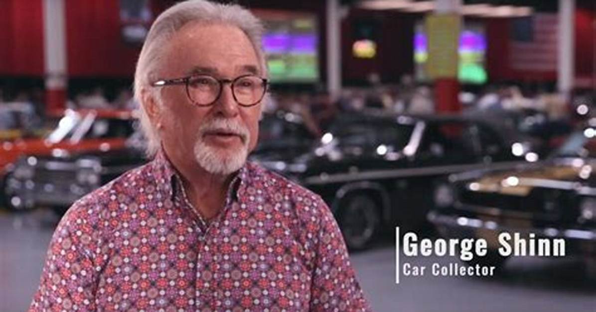 George Shinn Net Worth