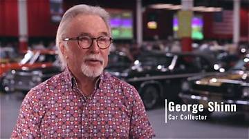 George Shinn Net Worth