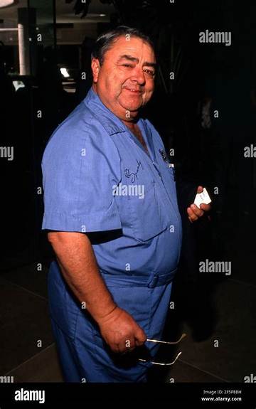 George ‘Spanky’ Mcfarland Net Worth