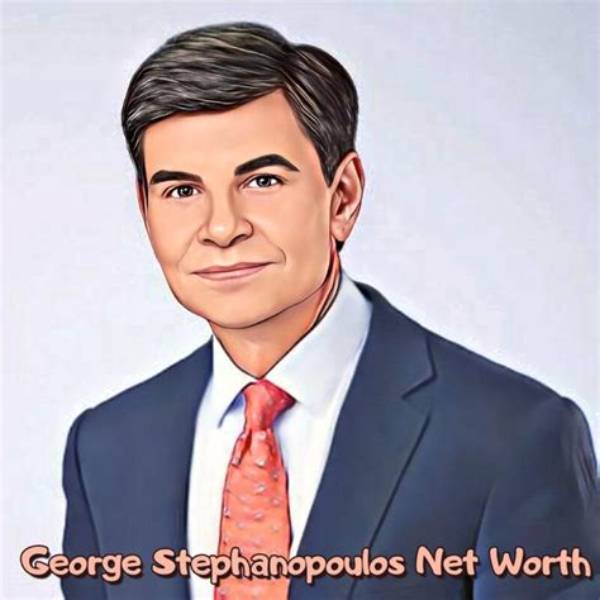 George Sperdakos Net Worth