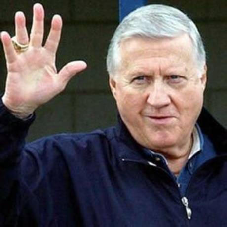 George Steinbrenner Net Worth