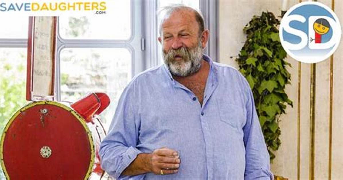 George Strawbridge Net Worth