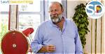 George Strawbridge Net Worth