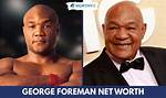 George Sunga Net Worth