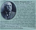George Weisgerber Net Worth