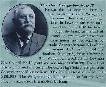 George Weisgerber Net Worth