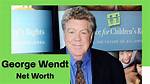 George Wendt Net Worth