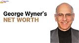 George Wyner Net Worth
