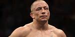 Georges St Pierre Net Worth