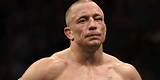 Georges St Pierre Net Worth