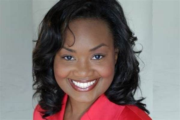 Georgetta Foreman Net Worth