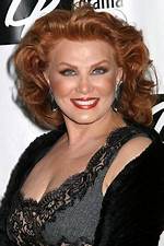 Georgette Mosbacher Net Worth