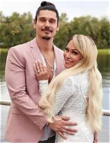 Georgi Rusev Net Worth