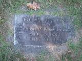 Georgia Ann Cline Net Worth
