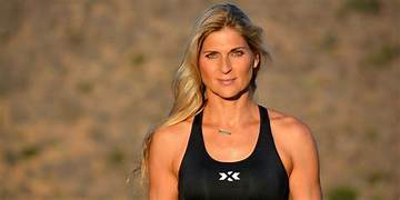 Georgia Reece Net Worth