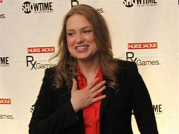 Georgia Wever Net Worth