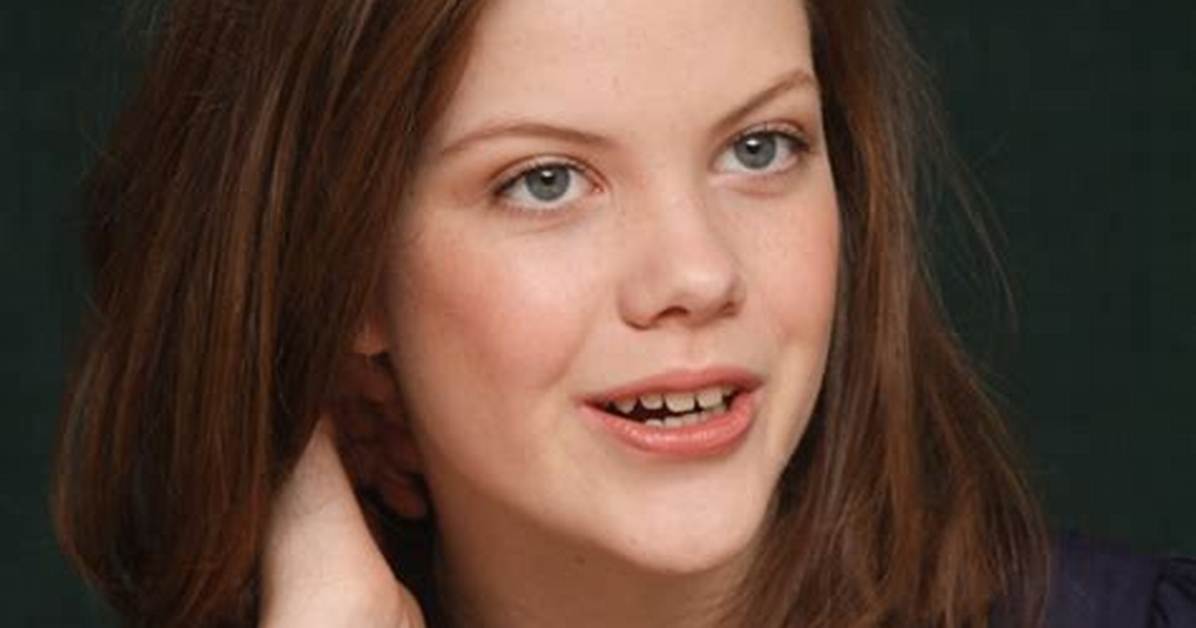 Georgie Henley Net Worth