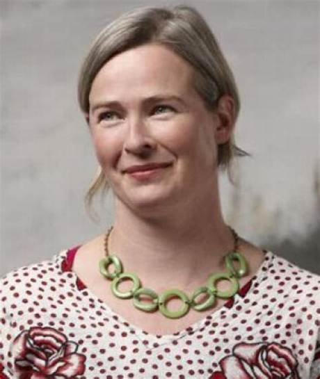 Georgina Hayns Net Worth