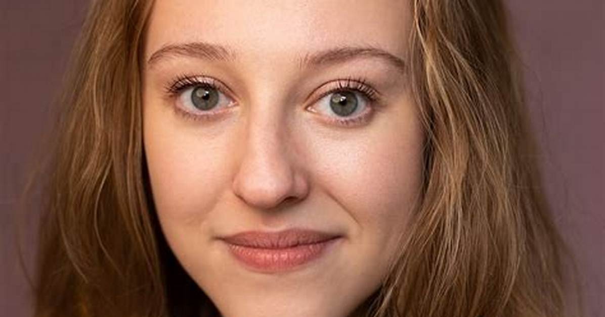 Georgina Minter-Brown Net Worth