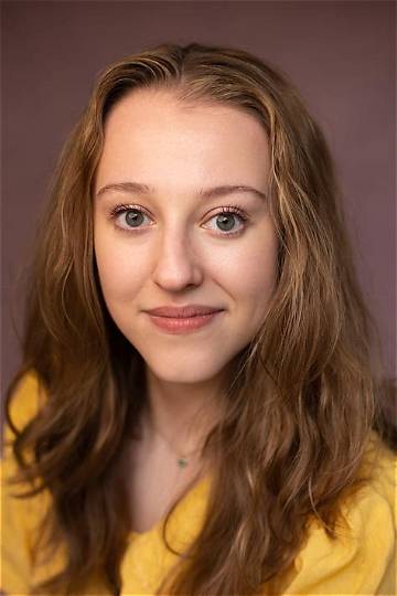 Georgina Minter-Brown Net Worth