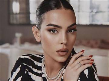 Georgina Pedret Net Worth