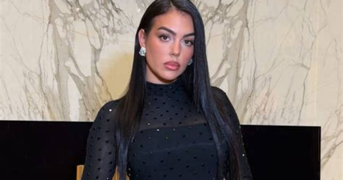 Georgina Simpson Net Worth