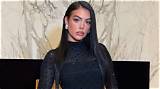 Georgina Simpson Net Worth