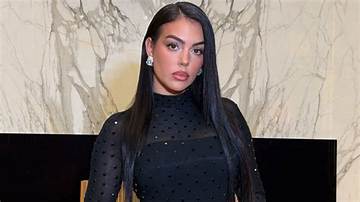 Georgina Simpson Net Worth