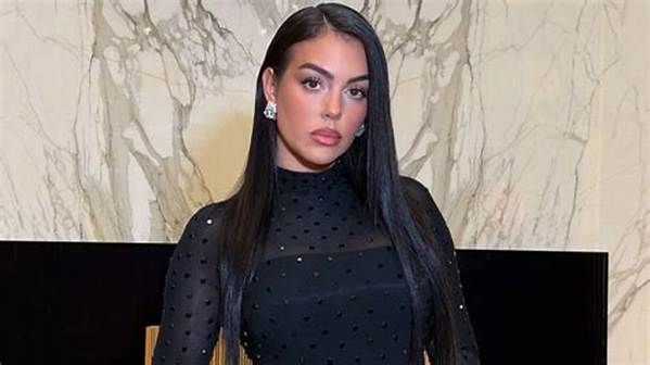 Georgina Simpson Net Worth