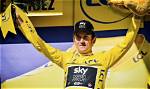 Geraint Thomas Net Worth
