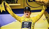 Geraint Thomas Net Worth