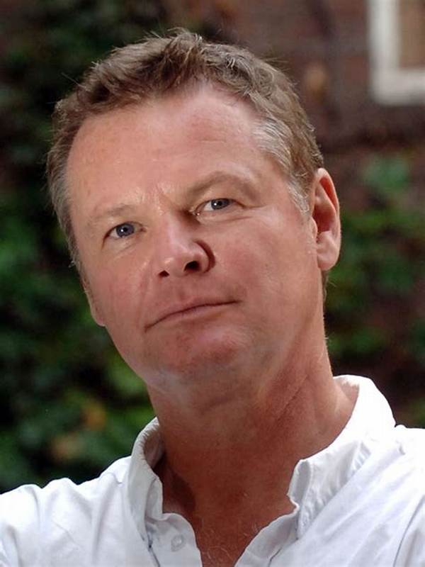 Geraint Wyn Davies Net Worth