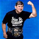 Gerald Brisco Net Worth