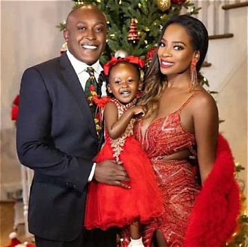 Gerald Mwangi Net Worth
